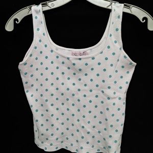 Lautrel Tank Top